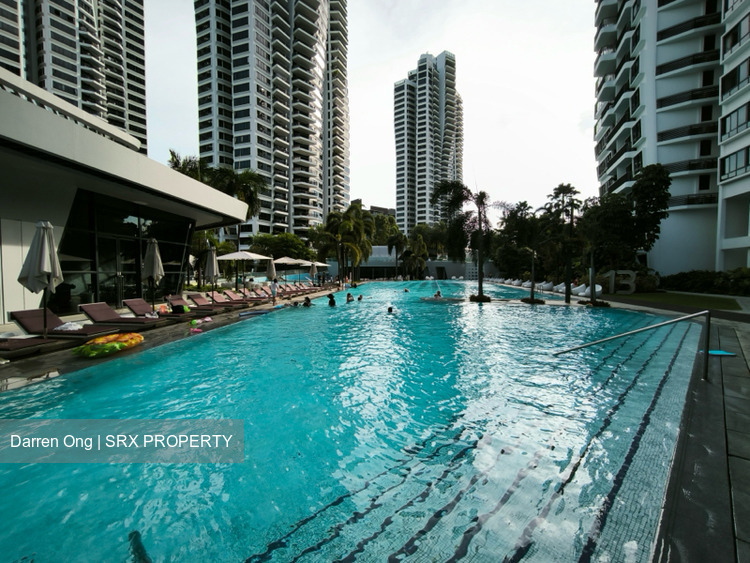 D'Leedon (D10), Condominium #451298951